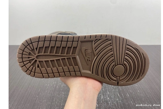 Jordan Palomino 1  Retro  DZ5485-020 DZ5485-020 OG  High 0429